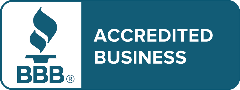 Tucson Legal Documents BBB Accredited Business Logo 